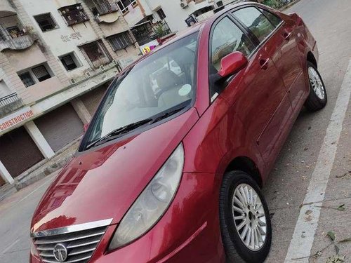 Tata Manza Aura + Quadrajet BS-IV, 2011, Petrol MT in Nagpur