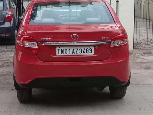 Tata Zest XM, 2015, Diesel MT in Chennai