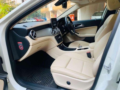 2016 Mercedes Benz GLA Class AT for sale in Mumbai