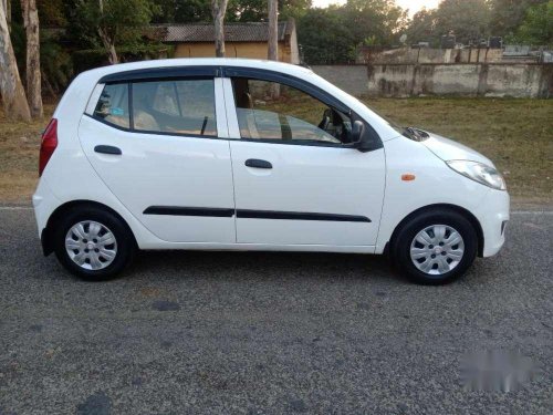 Used Hyundai i10 Magna 2014 MT for sale in Meerut 