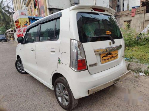 2013 Maruti Suzuki Stingray MT for sale in Kolkata