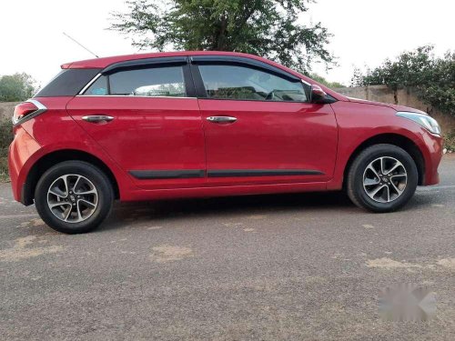 2017 Hyundai i20 Sportz 1.2 MT in Nashik