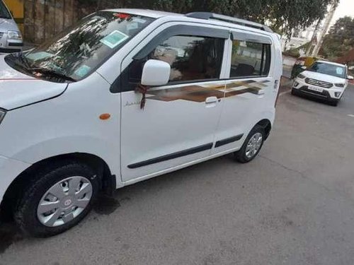 Used Maruti Suzuki Wagon R 2015 MT for sale in Meerut 