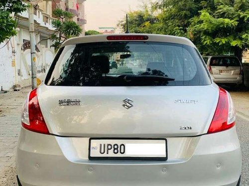 Used 2017 Maruti Suzuki Swift MT for sale in Agra 