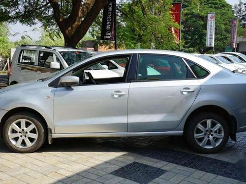 Used Volkswagen Vento 2011 MT for sale in Dhule 