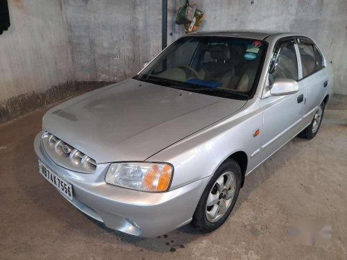 2006 Hyundai Accent VIVA ABS MT for sale in Siliguri