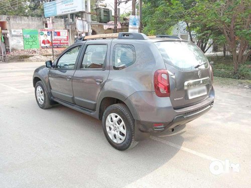 Used Renault Duster 2017 MT for sale in Bilaspur 