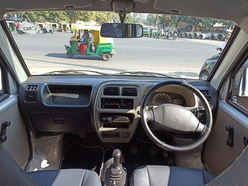 2015 Maruti Suzuki Eeco MT for sale in New Delhi