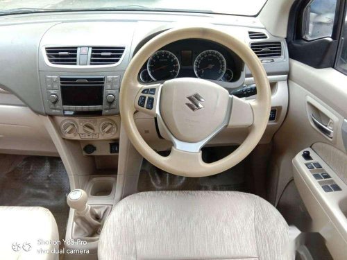 Used Maruti Suzuki Ertiga ZXI 2014 MT for sale in Kalyan