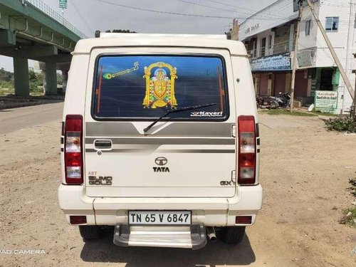 2014 Tata Sumo Gold GX MT for sale in Dindigul