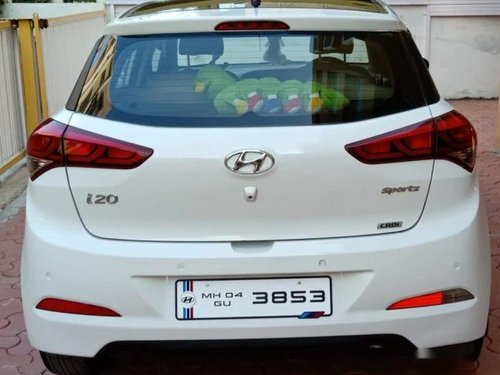 Hyundai i20 Sportz 1.4 CRDi 2015 MT for sale in Nashik