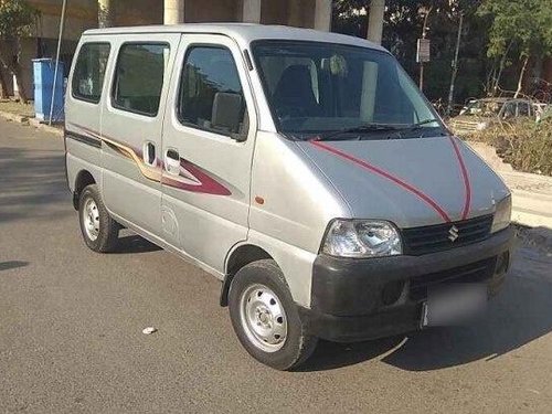 2012 Maruti Suzuki Eeco CNG 5 Seater AC MT in New Delhi