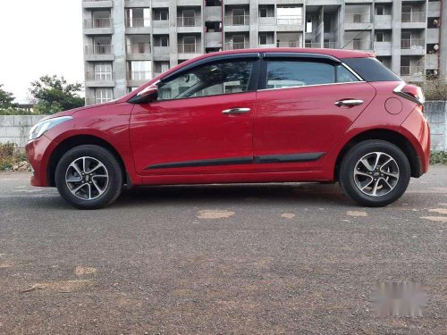 2017 Hyundai i20 Sportz 1.2 MT in Nashik