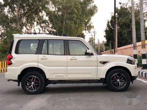 Mahindra Scorpio S10, 2017, Diesel MT in Patiala