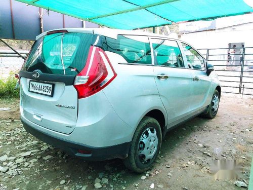 Mahindra Marazzo M2, 2019, Diesel MT in Madurai