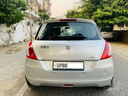 Used 2017 Maruti Suzuki Swift MT for sale in Agra 