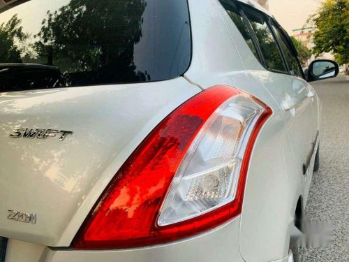 Used 2017 Maruti Suzuki Swift MT for sale in Agra 