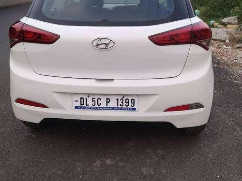 Used Hyundai Elite I20 2017 MT for sale in Ghaziabad
