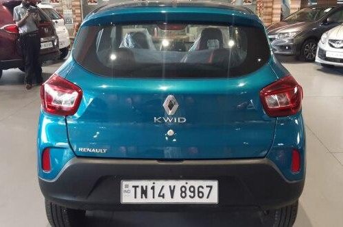 2020 Renault Kwid Climber 1.0 MT in Chennai