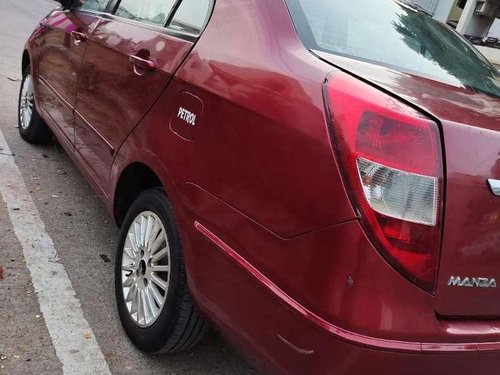 Tata Manza Aura + Quadrajet BS-IV, 2011, Petrol MT in Nagpur