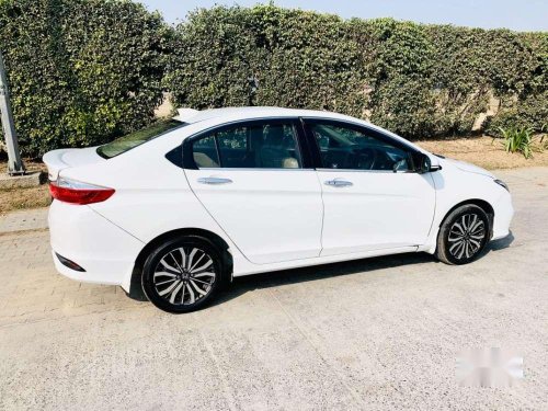Honda City ZX CVT 2019 AT for sale in Gurgaon
