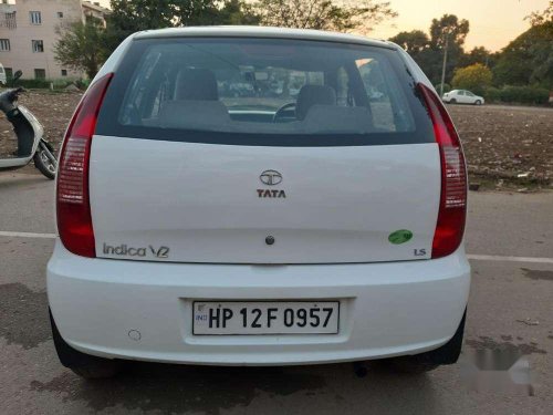 Tata Indica V2 LS, 2013, Diesel MT in Chandigarh