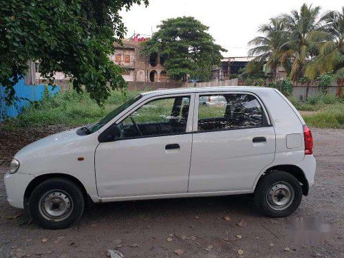 2010 Maruti Suzuki Alto MT for sale in Surat 