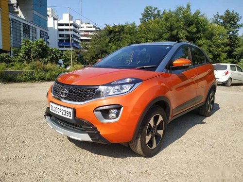 2018 Tata Nexon 1.2 Revotron XZA Plus AT in New Delhi