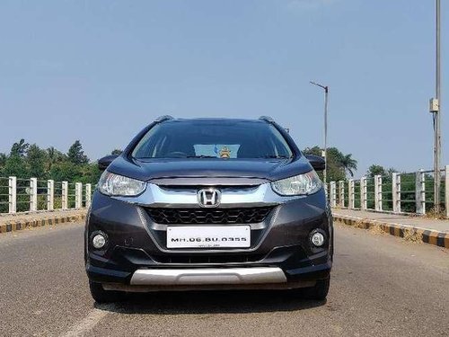 Used Honda WR-V 2017 MT for sale in Dhule 