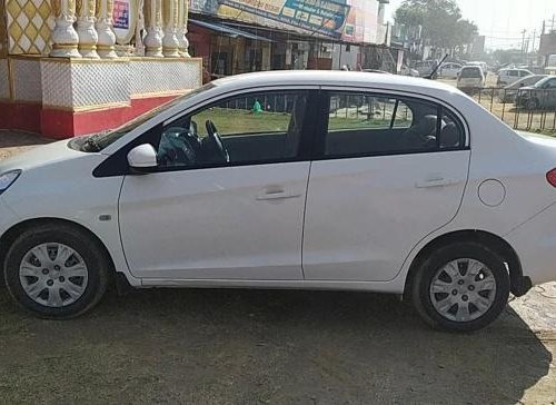 Used Honda Amaze S i-Vtech 2015 MT in Ghaziabad