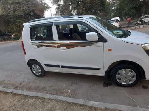 Used Maruti Suzuki Wagon R 2015 MT for sale in Meerut 