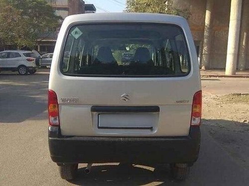 2012 Maruti Suzuki Eeco CNG 5 Seater AC MT in New Delhi