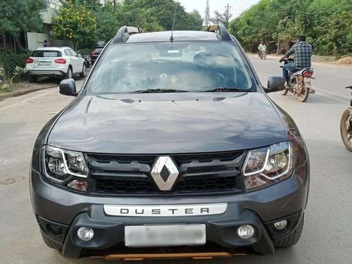 Used Renault Duster 2017 MT for sale in Bilaspur 