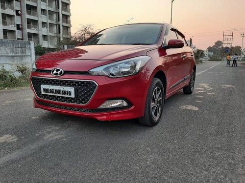 Hyundai i20 Sportz 1.2 2017 MT for sale in Nashik