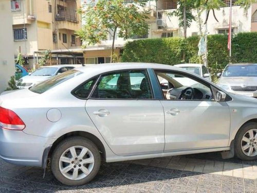 Used Volkswagen Vento 2011 MT for sale in Dhule 