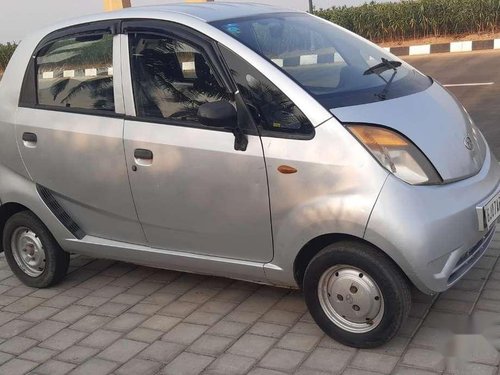 Used 2012 Tata Nano MT for sale in Vapi 