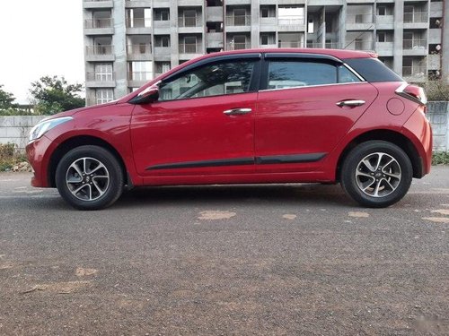 Hyundai i20 Sportz 1.2 2017 MT for sale in Nashik