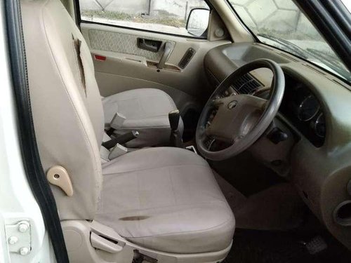 Tata Safari 4x2 EX DiCOR 2.2 VTT, 2011 MT in Ajmer 