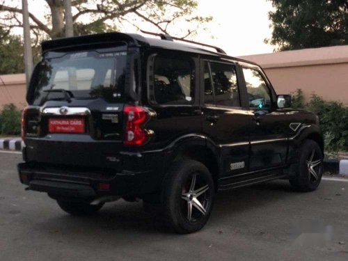 Used 2019 Mahindra Scorpio S11 MT for sale  in Patiala