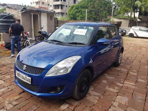 Used 2012 Maruti Suzuki Swift VDI MT for sale in Kolkata