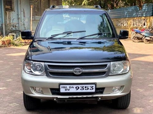 2009 Tata Safari EXi 4X2 BSIII MT in Mumbai