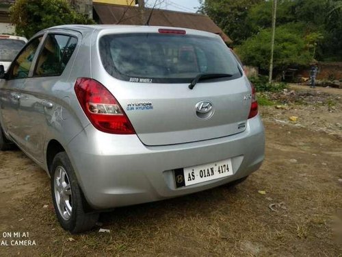 Hyundai i20 Asta 1.2 2010 MT for sale in Nagaon