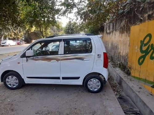 Used Maruti Suzuki Wagon R 2015 MT for sale in Meerut 