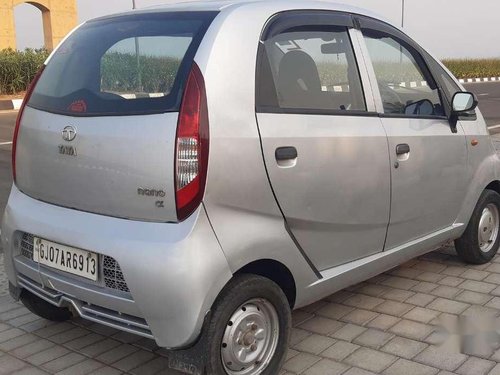 Used 2012 Tata Nano MT for sale in Vapi 