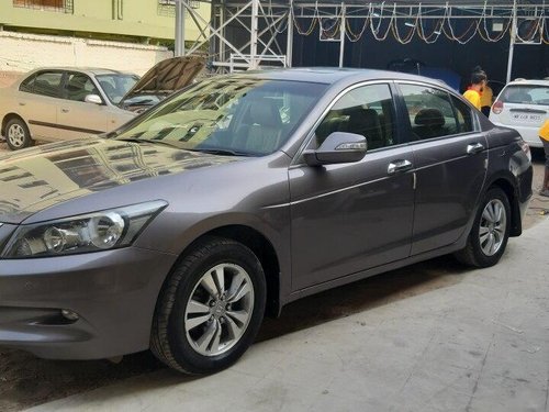 Honda Accord 2013 MT for sale in Kolkata