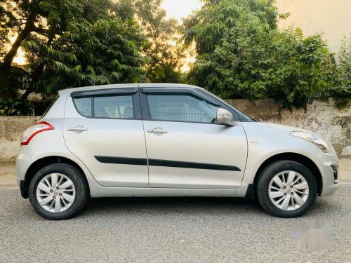 Used 2017 Maruti Suzuki Swift MT for sale in Agra 