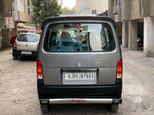 Maruti Suzuki Eeco 5, 2016, MT for sale in Surat 