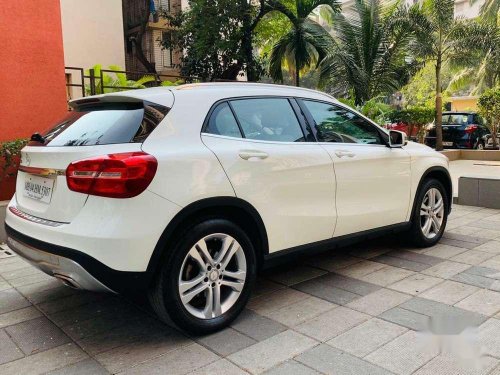 2016 Mercedes Benz GLA Class AT for sale in Mumbai