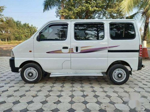 2013 Maruti Suzuki Eeco MT for sale in Nashik