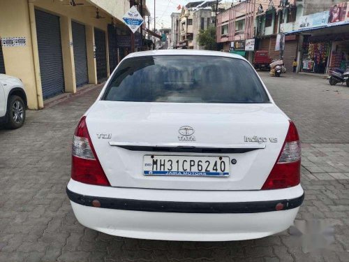 Used 2007 Tata Indigo TDI MT for sale in Nagpur